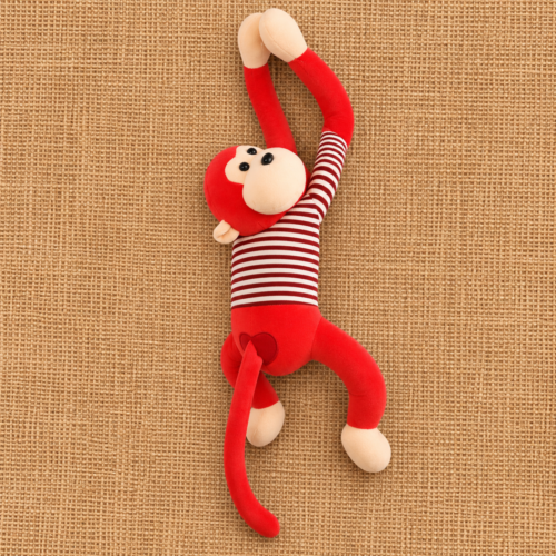 Soft Toy Monkey