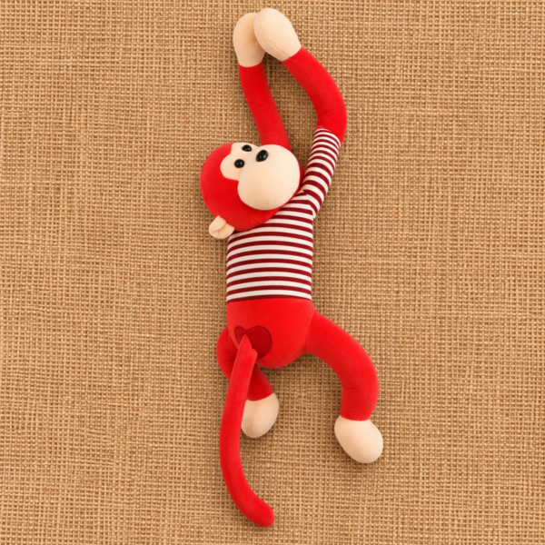 Soft Toy Monkey