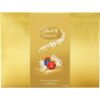 Lindt Lindor Assorted Chocolate Gift Box 235g