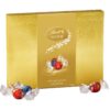 Lindt Lindor Assorted Chocolate Gift Box 235g
