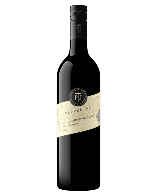 144468-1 Pepperjack Cabernet Sauvignon