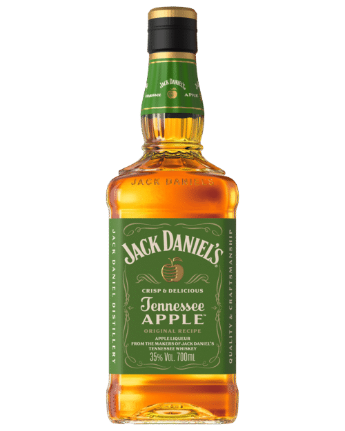 Jack Daniel