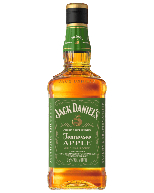 Jack Daniel
