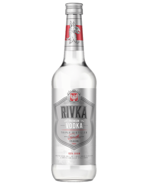 Rivka Vodka 700mL
