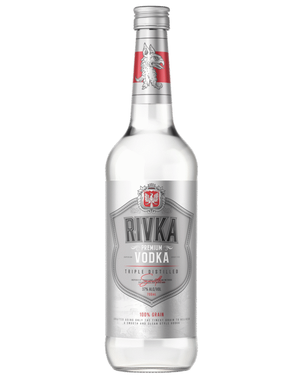 Rivka Vodka 700mL