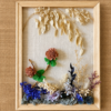dried flower arrangements