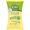 Cobs Best Ever Butter Popcorn 65g 5 pack