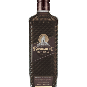 Bundaberg Rum Ball Liqueur 700mL