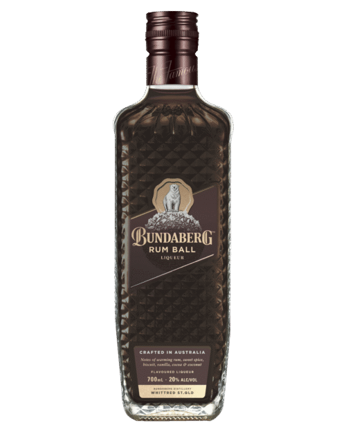 Bundaberg Rum Ball Liqueur 700mL