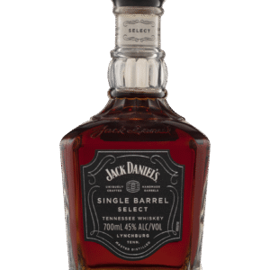 Jack Daniel