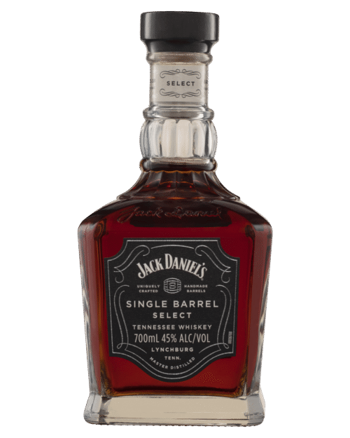 Jack Daniel