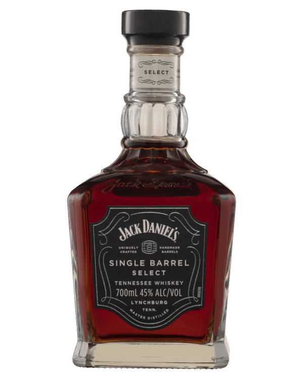 Jack Daniel