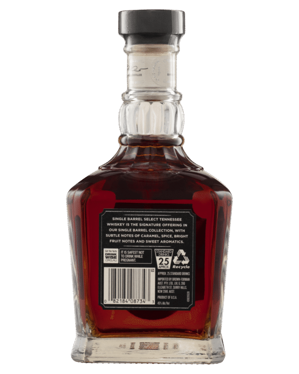 Jack Daniel