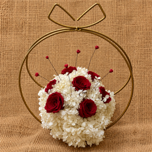 red roses valentines day