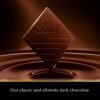 Lindt Excellence Dark Chocolate 85% Cocoa Block 100g