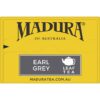 Madura Earl Grey Leaf Tea 200g