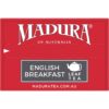 Madura English Breakfast Leaf Tea 200g