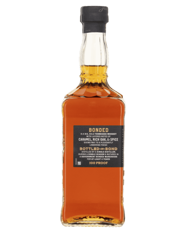 Jack Daniel