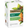 226199 Twinings Live Well Digest Tea Bags 22 pack