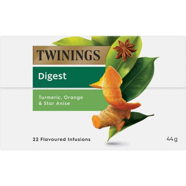 226199_2 Twinings Live Well Digest Tea Bags 22 pack