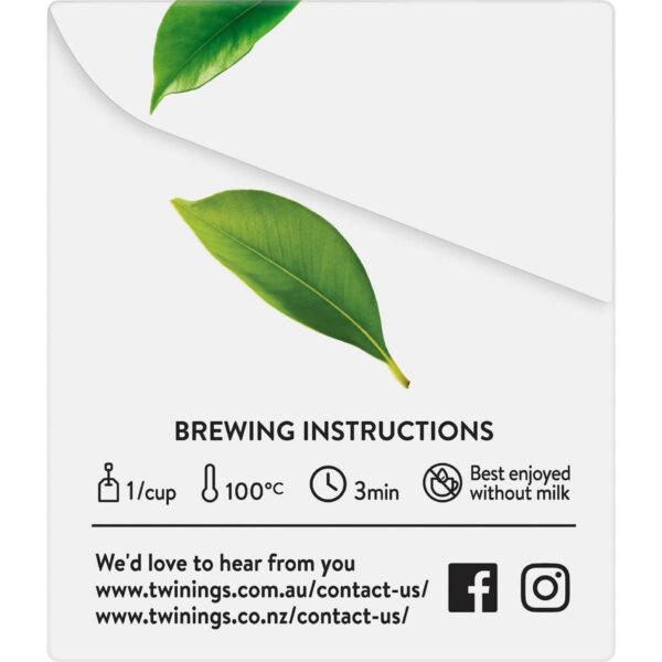 226199_5 Twinings Live Well Digest Tea Bags 22 pack