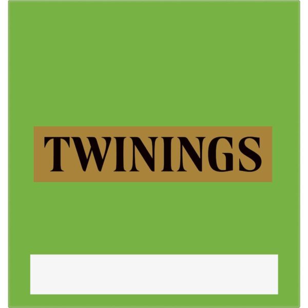 Twinings Lemon Green Tea Bags Bags 10 pack