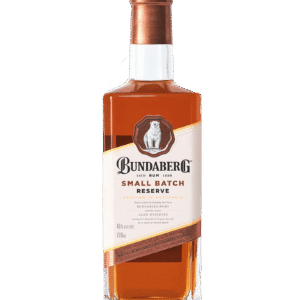 Bundaberg Small Batch Rum Reserve Hamper