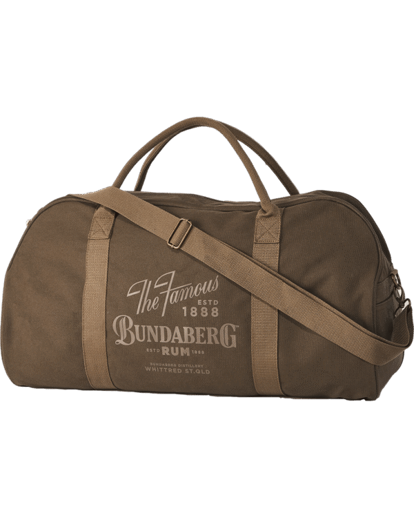 Bundaberg Small Batch Rum Reserve Hamper