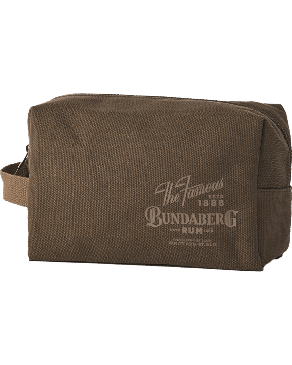 Bundaberg Small Batch Rum Reserve Hamper