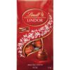 249701_1 Lindt Lindor Milk Chocolate Bag 125g