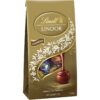 Lindt Lindor Assorted Pouch 125g