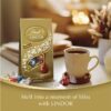 Lindt Lindor Assorted Pouch 125g