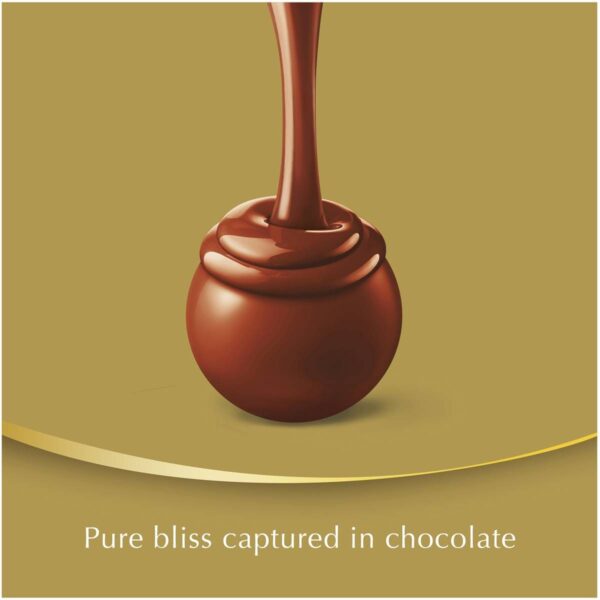 Lindt Lindor Assorted Pouch 125g