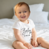 BABY ONESIE