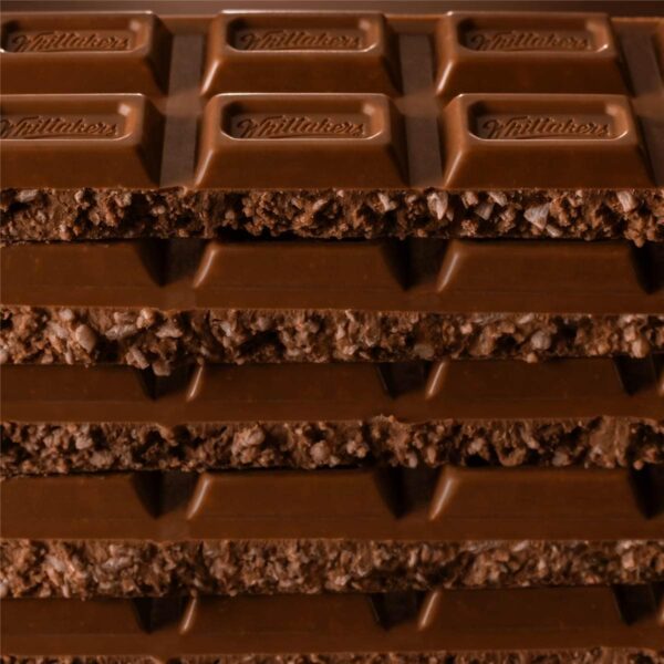 Whittaker's Block Coconut 33% Cocoa 250g