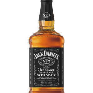 Jack Daniel
