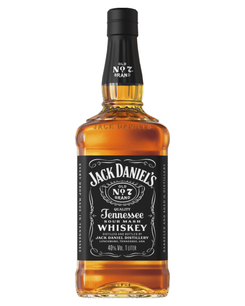 Jack Daniel