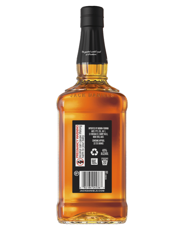 Jack Daniel