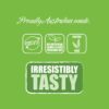 Thins Chips Light & Tangy 175g