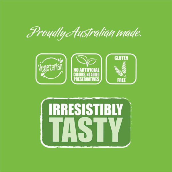 Thins Chips Light & Tangy 175g
