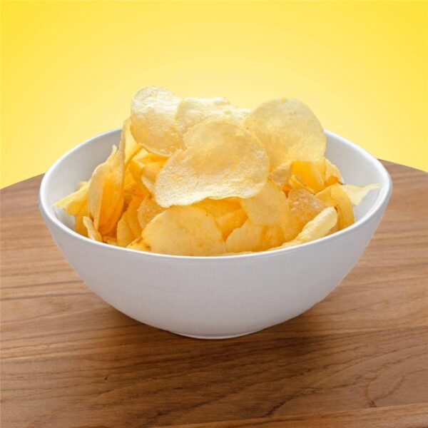 Thins Chips Light & Tangy 175g