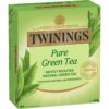 Twinings Pure Green Tea Bags Bags 100 pack