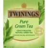 Twinings Pure Green Tea Bags Bags 100 pack