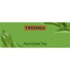 Twinings Pure Green Tea Bags Bags 100 pack