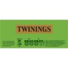 Twinings Pure Green Tea Bags Bags 100 pack