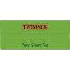 Twinings Pure Green Tea Bags Bags 100 pack