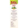 Baby Mum-Mum Snack Vegetable Rice Rusk 36g