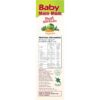 Baby Mum-Mum Snack Vegetable Rice Rusk 36g