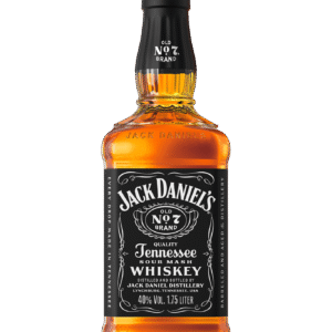 Jack Daniel