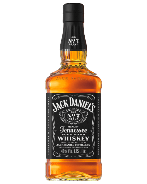 Jack Daniel